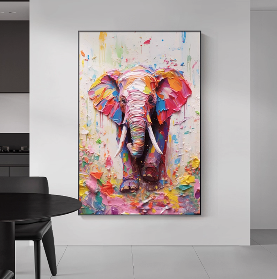 パラダイスアート