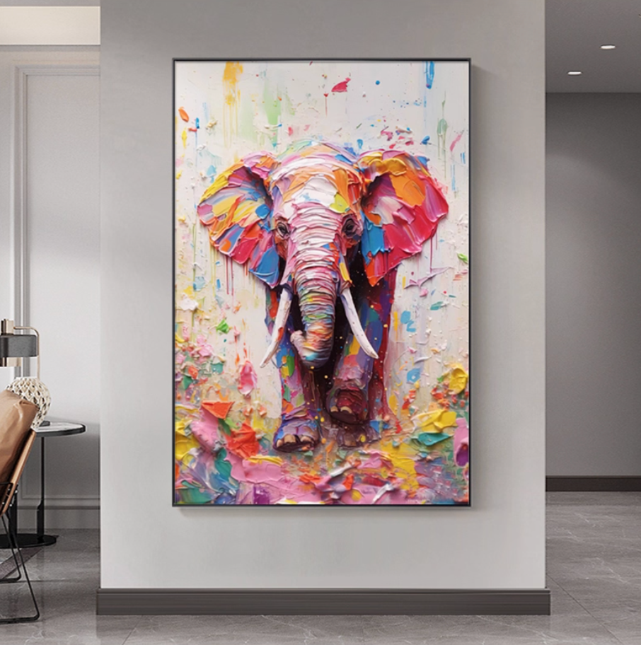 パラダイスアート