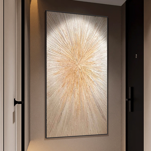 スパークフラワーアート