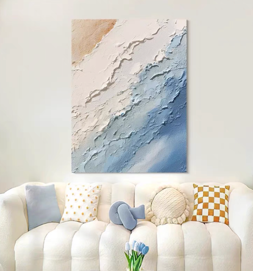 タイダルボーダーアート