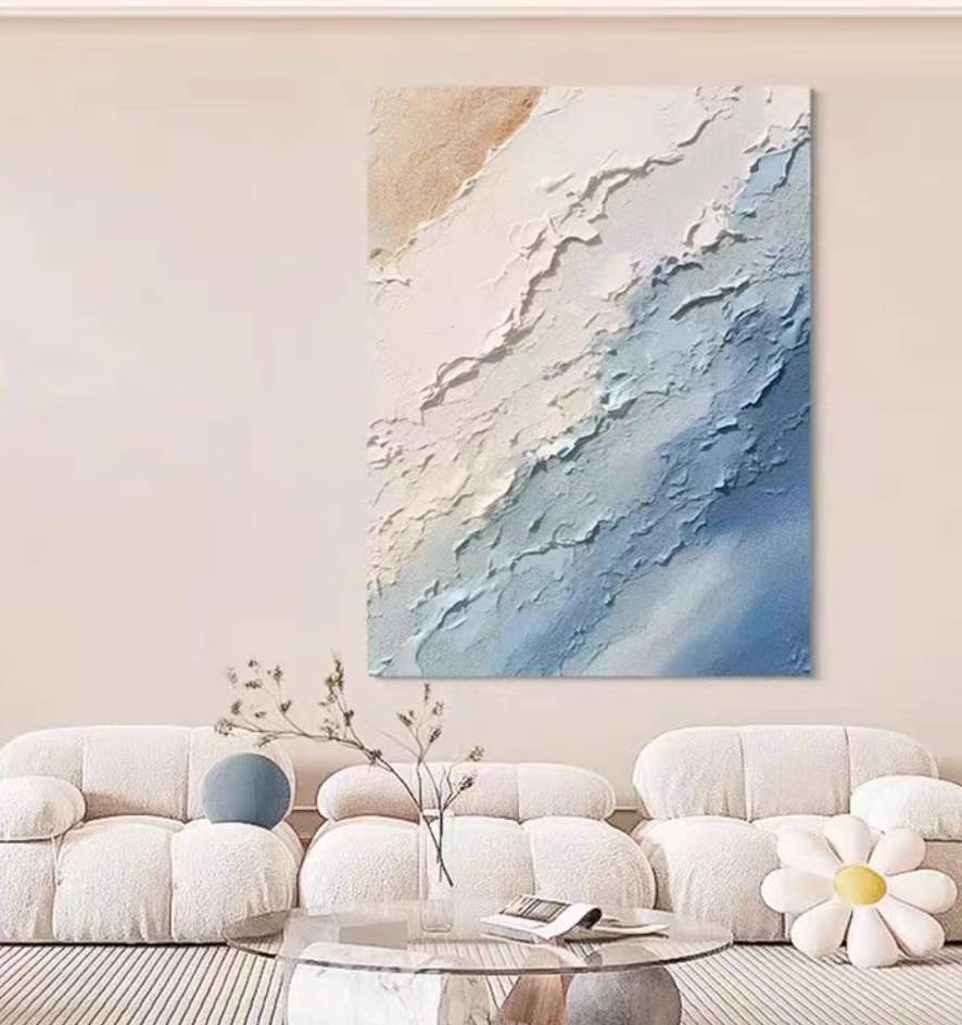 タイダルボーダーアート