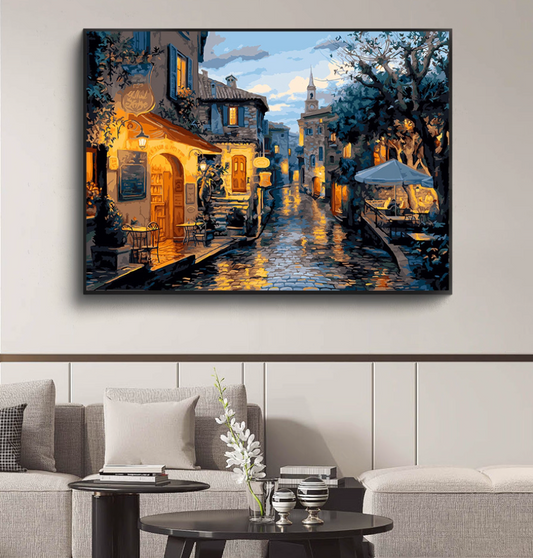 アーバンリズムアート