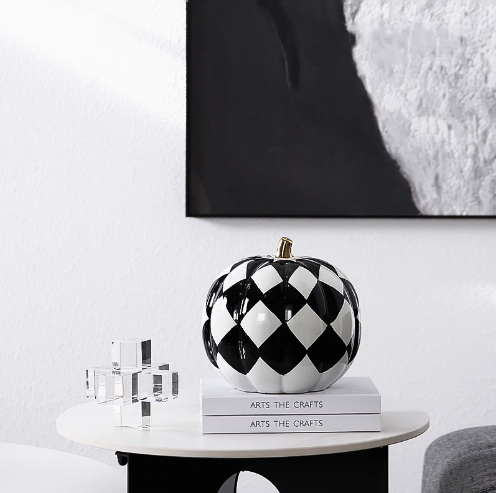 ハーレパンプオーナメント