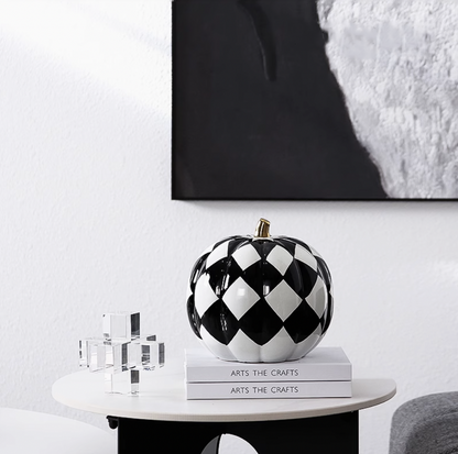 ハーレパンプオーナメント