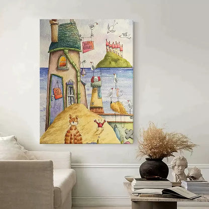 ビーコンバイザシーアート