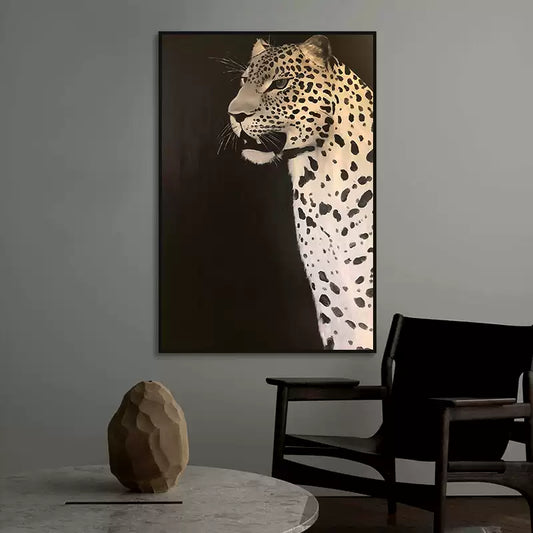 ゴールディウォールアート