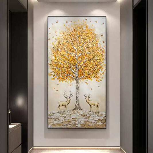 オータムプロミスアート