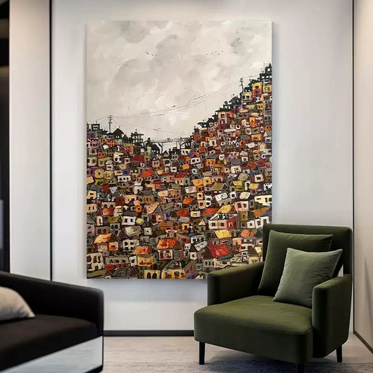 メランコリニックアート