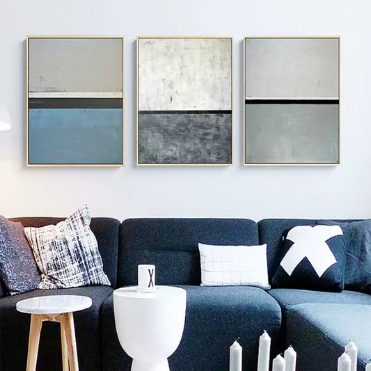 ホライズンウォールアート