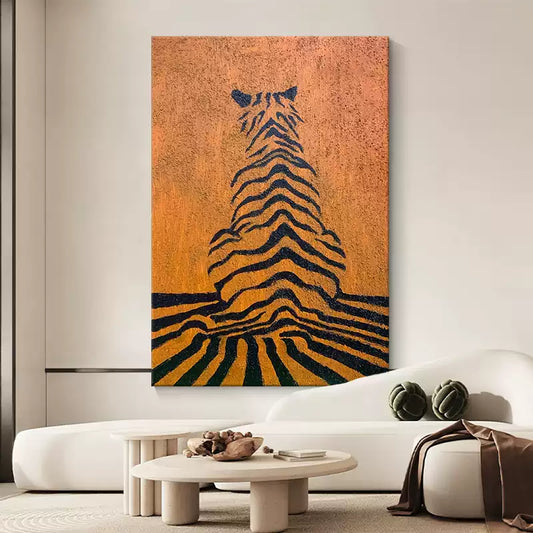 フレイムオブザジャングルアート