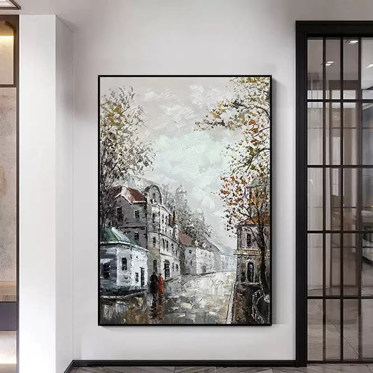 クワイエットモーメントアート