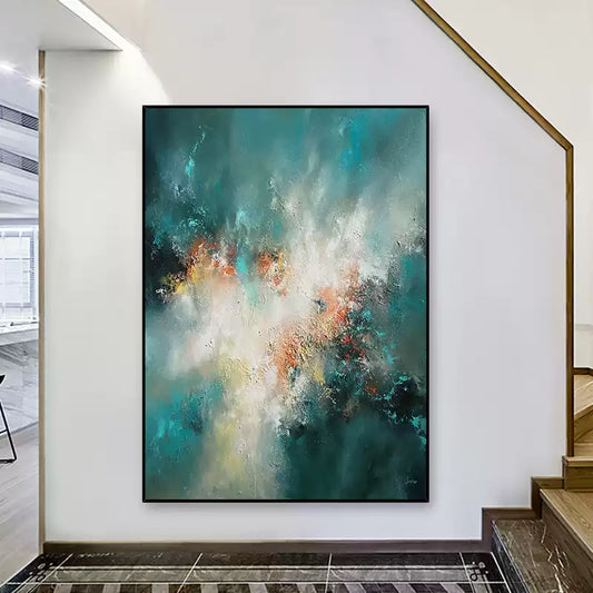 コズミックボムアート