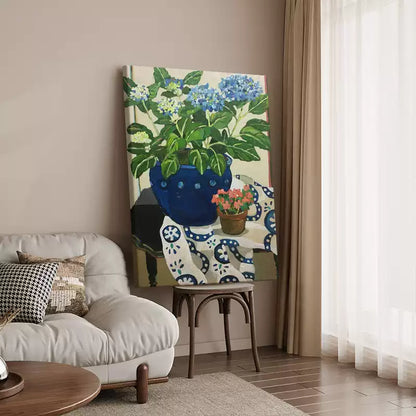 ジューンウォールアート