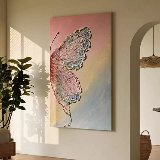 エタニティウォールアート