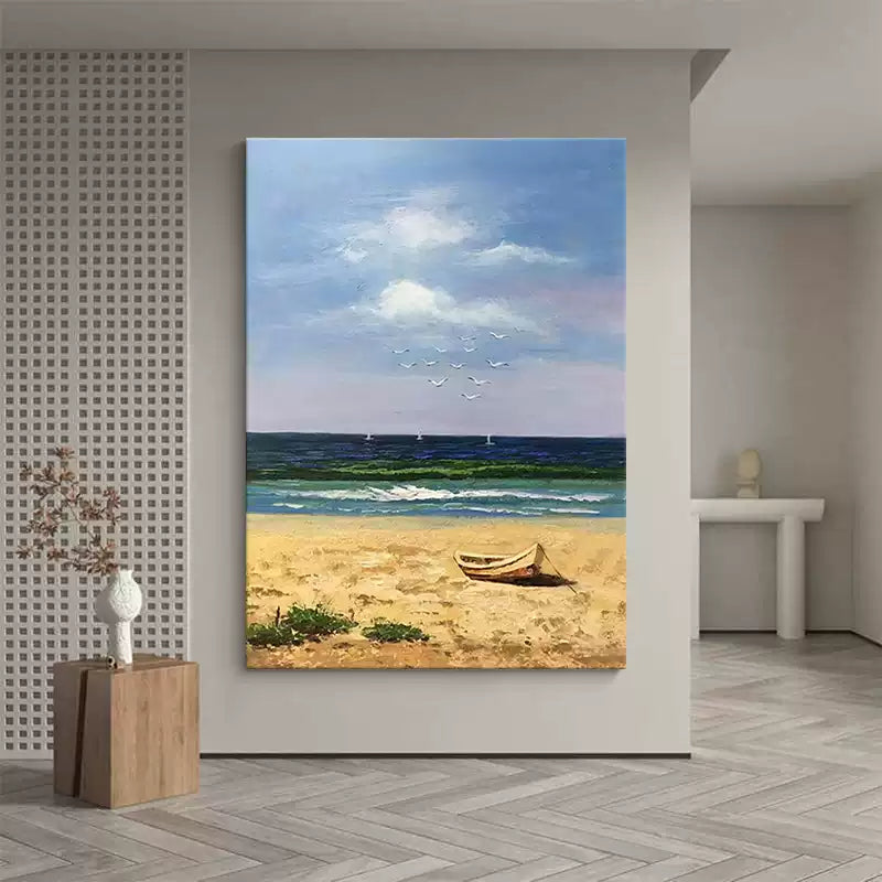 セイルズアンドサンズアート