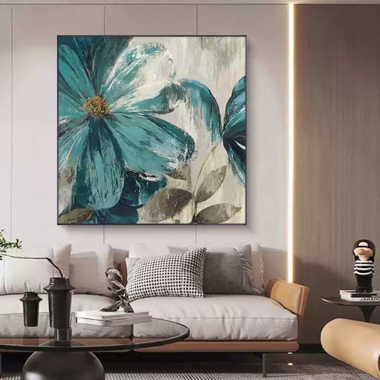 リバティフラワーアート