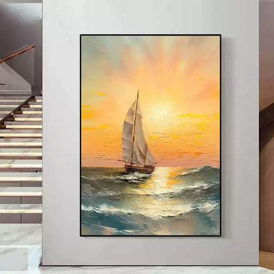 グッドウィルウォールアート