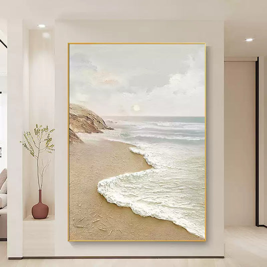 ムーンサンドアート