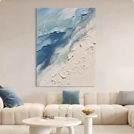 タイダルボーダーアート