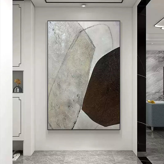 ストーンノワールアート