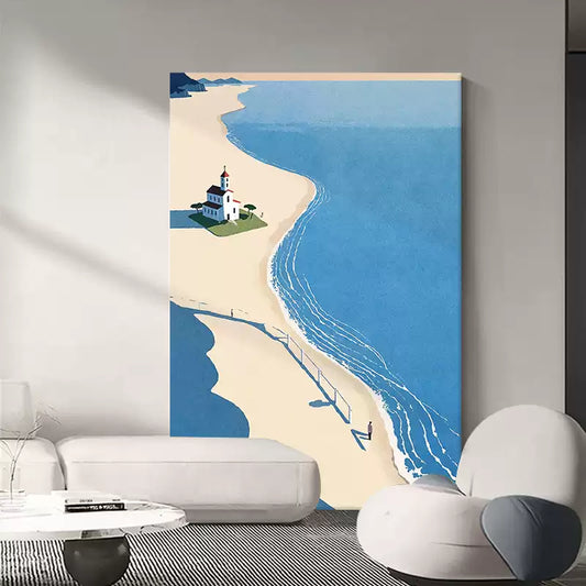 セイクリッドショアーズアート