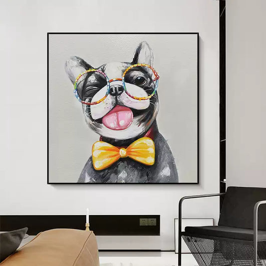 ジョイフルポーズアート