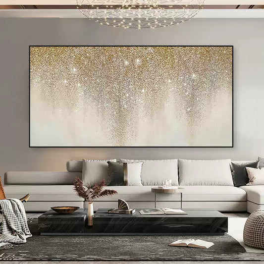 コズミックグリマーアート