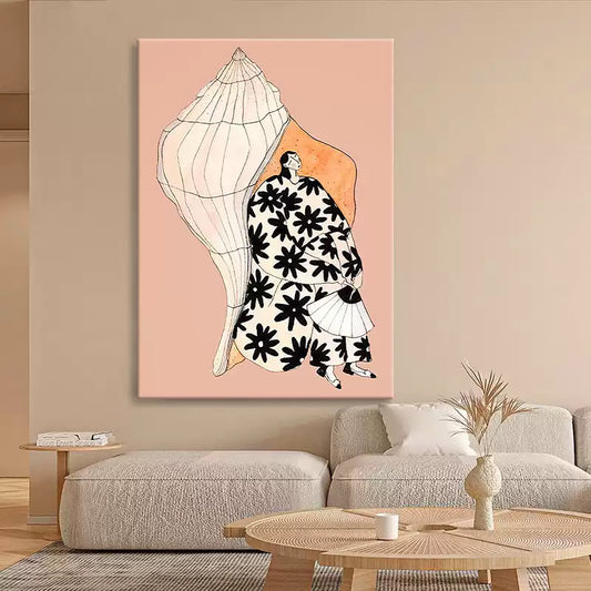 コージーシェルアート