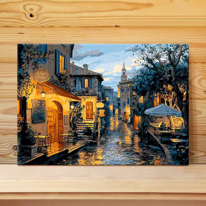 アーバンリズムアート