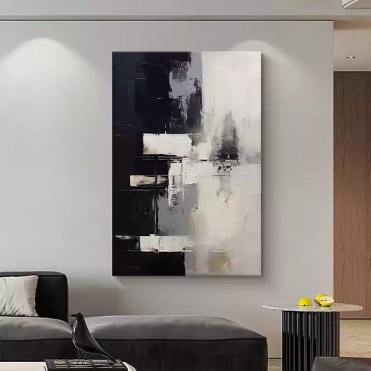 モダニズムウォールアート