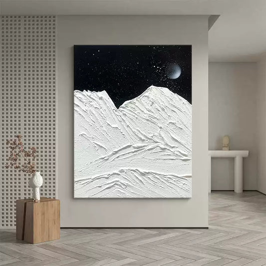 スターリーナイトアート